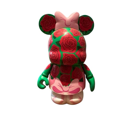 Disney Other - Disney Vinylmation’s Rare Chaser Cutesters